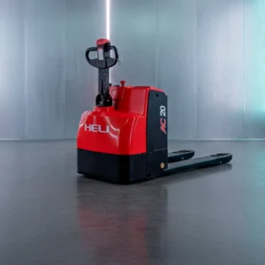 Zorra Eléctrica HELI CBD20-150 2000kg