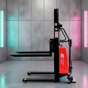 CBS20J | 2000kg, Semieléctrico, Apilador HELI