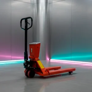 Zorra Balanza Manual HELI CBY-CW 3000kg