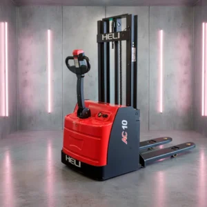 CDD10-060 | 1000kg, Eléctrico, Apilador HELI