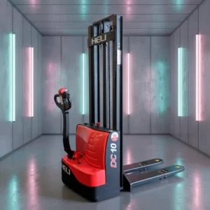 CDD10-070 | 1000kg, Eléctrico, Apilador HELI