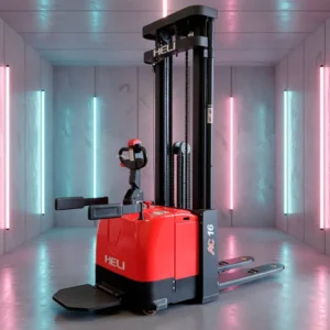 CDD16-350 | 1600kg, Eléctrico, Apilador HELI