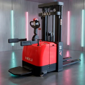 CDD14-930 | 1400kg, Eléctrico, Apilador HELI