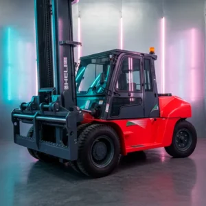 CPCD1OO G Series | 10000kg, Diesel, Autoelevador HELI