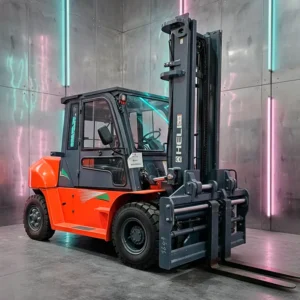 CPCD70 G Series | 7000kg, Diesel, Autoelevador HELI