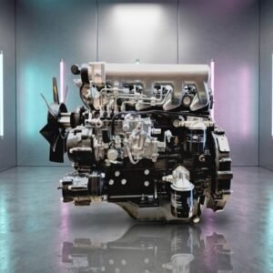 Motor Completo Xinchai C490 Euro