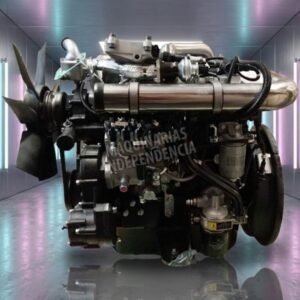 MOTOR XINCHAI 4D35ZG31 AUTOELEVADOR