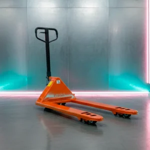 Zorra Hidráulica Ancha HELI 2500kg