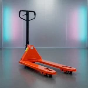 Zorra Hidráulica Angosta HELI 2500kg