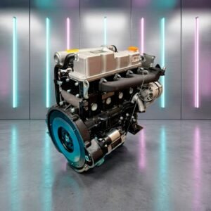 Motor Completo Xinchai C490BPG