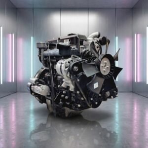 Motor Completo Xinchai A490BPG