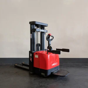 apilador electrico heli