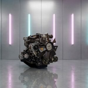 Motor Completo Xinchai C490BPG LONKING