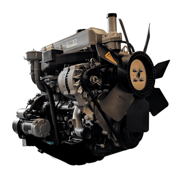 Motor Completo Xinchai A495BG Pala Cargadora