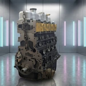 SEMIBLOCK JMC / ISUZU 2800 CC
