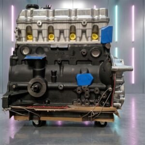 SEMIBLOCK NISSAN K21