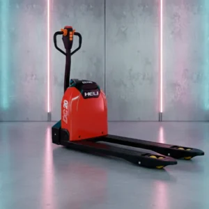 Zorra Eléctrica Litio HELI CBD15J-LI3 1500Kg