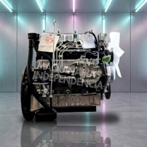 Motor Completo Isuzu C240