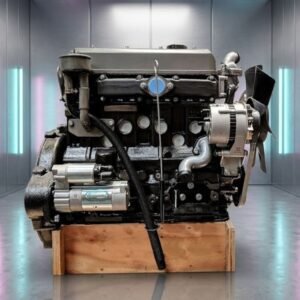 Motor Xinchai A498BPG AUTOELEVADOR