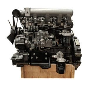 Motor Xinchai A498BPG AUTOELEVADOR
