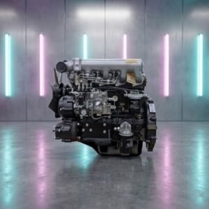 Motor Completo Xinchai A495BPG Autoelevador