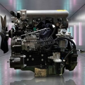 Motor Completo Xinchai 4D32G31 Autoelevador
