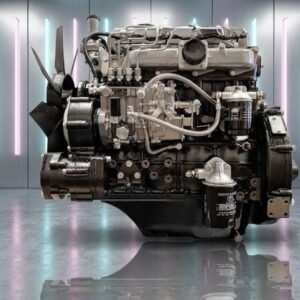 Motor Completo Xinchai 4D35G MINICARGADORA