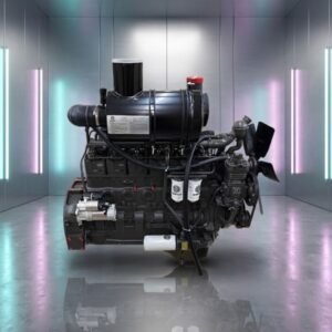 Motor Completo Weichai WP6G125E22 PALA CARGADORA