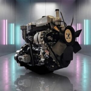 Motor Completo Xinchai A495BG Pala Cargadora