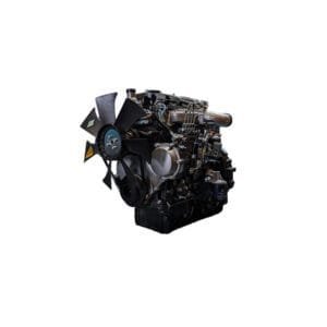 Motor Completo Xinchai A498BT1 LONKING
