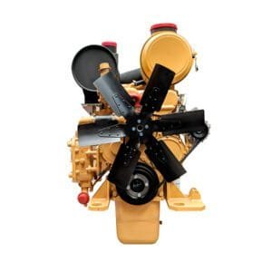 Motor Completo Yuchai YC6B125 YC6108