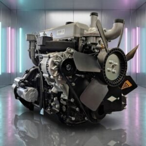 Motor Completo Xinchai A498BT Tractor
