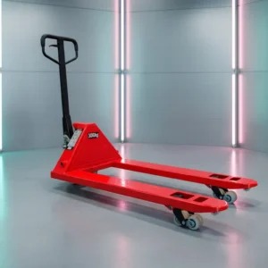 Zorra Hidráulica HELI 3000kg Angosta