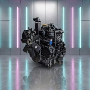 Motor Completo Laidong KM385BT-1E10