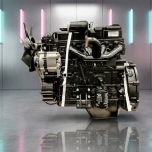 Motor Completo Dalian CA498 Autoelevador