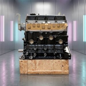 SEMIBLOCK TOYOTA 4Y