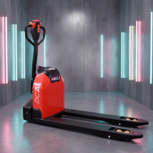 CBD20J-LI3 | 2000Kg, Zorra Eléctrica Litio HELI