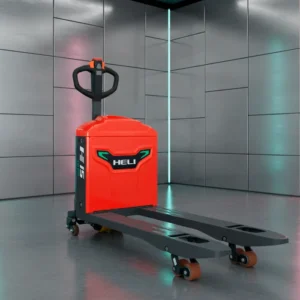 CBD20-BLIH H4 Series | 2000kg, Eléctrica-LITIO, Zorra HELI