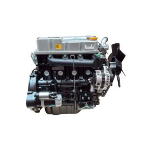 motor completo autoelevador xinchai