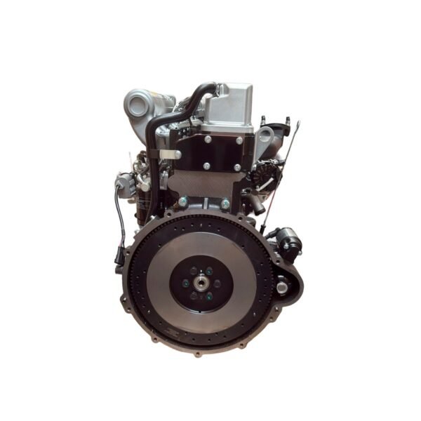 motor completo autoelevador xinchai