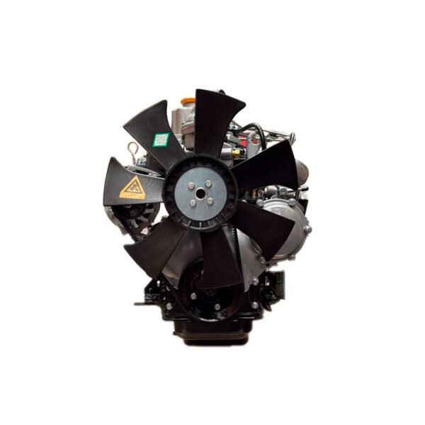 motor completo minicargadora xinchai