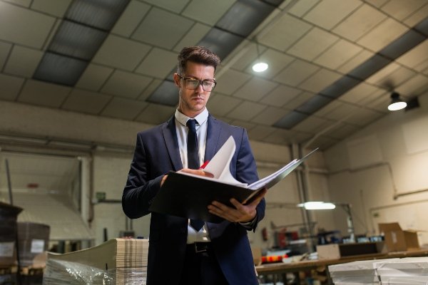 costo total de un autoelevador