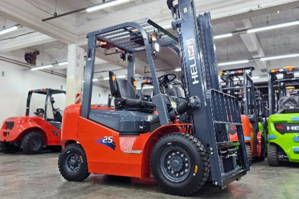 repuestos oficiales HELI