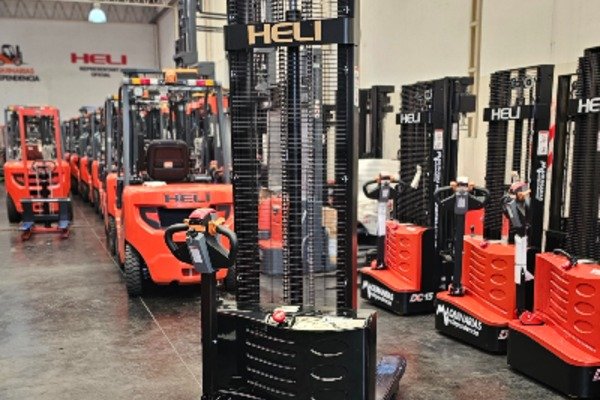 apiladores heli