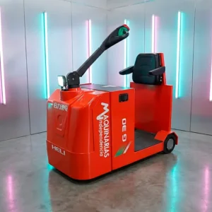 Tractor de arrastre QYD 30S