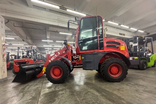 registro de autoelevador
