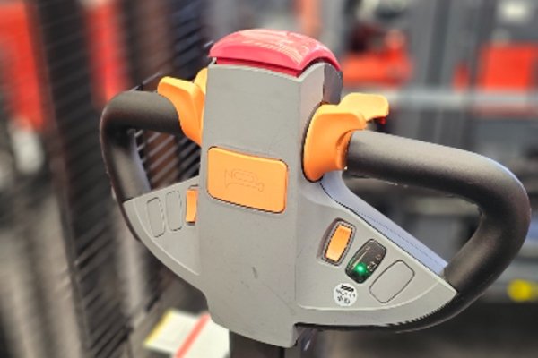 apilador electrico caracteristicas