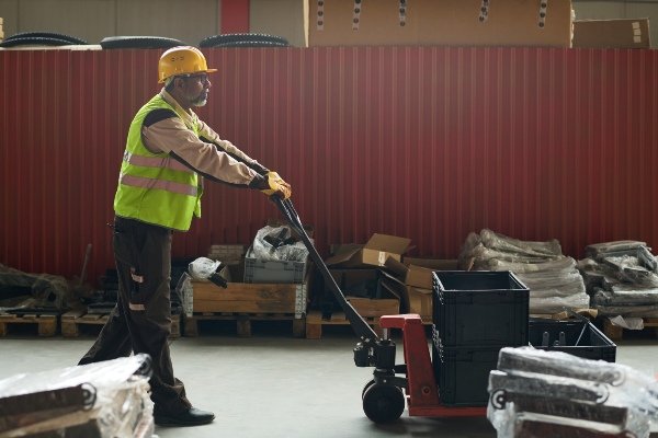 zorra hidraulica usos