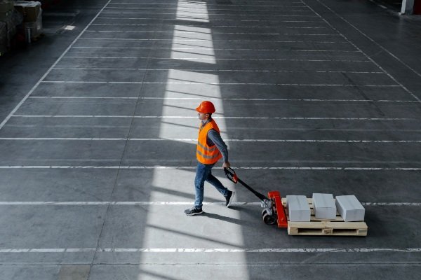 usos de la zorra hidraulica