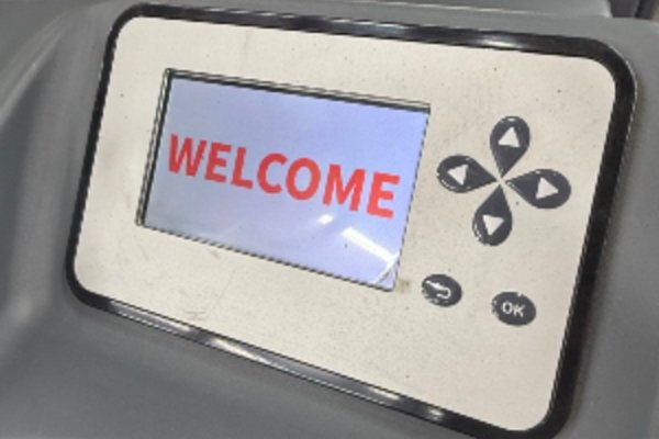 monitoreo autoelevadores